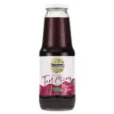[BIONA ORGANIC] Organic Tart Cherry Pressed Juice (1L)