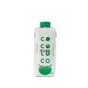 [COCOLOCO] Coconut Water (330ml)