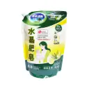 [南僑水晶肥皂] Laundry Liquid (Refill Pack) (1.4kg)