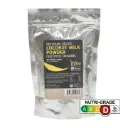 [DR GRAM] Organic Premium Grade Coconut Milk Powder (100g)