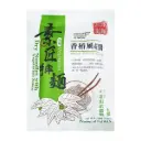 [品溱製麵] Dry Noodles with Vegetarian Sauce (Toona Sinensis Flavor) (108g)