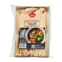[DR GRAM] Handmade & Sundried Tomato Flat Noodle (250g)