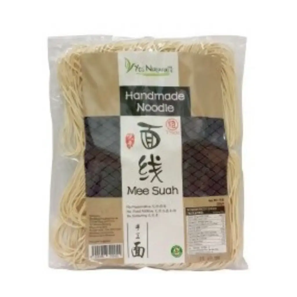 [YES NATURAL] Mee Suah (Thick) (320g)