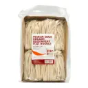 [DR GRAM] Premium Grade Organic Buckwheat Flat Noodle (250g)