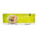 [LEEZEN] Vegetable Ramen (400g)