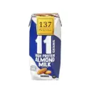 [137 DEGREES] 11 Grams High Protein Almond Milk Original (180ml)