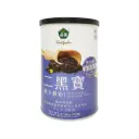 [SWEET GARDEN] Black Soybean & Black Sesame Powder (500g)