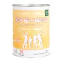 [LEEZEN] Composite Protein Powder (900g)