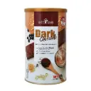 [ETBLISSE] Dark Chocolate Drink 50% Less Sugar (450g)