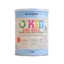 [BIOGREEN] DHA Organic Soya Milk Powder (800g)