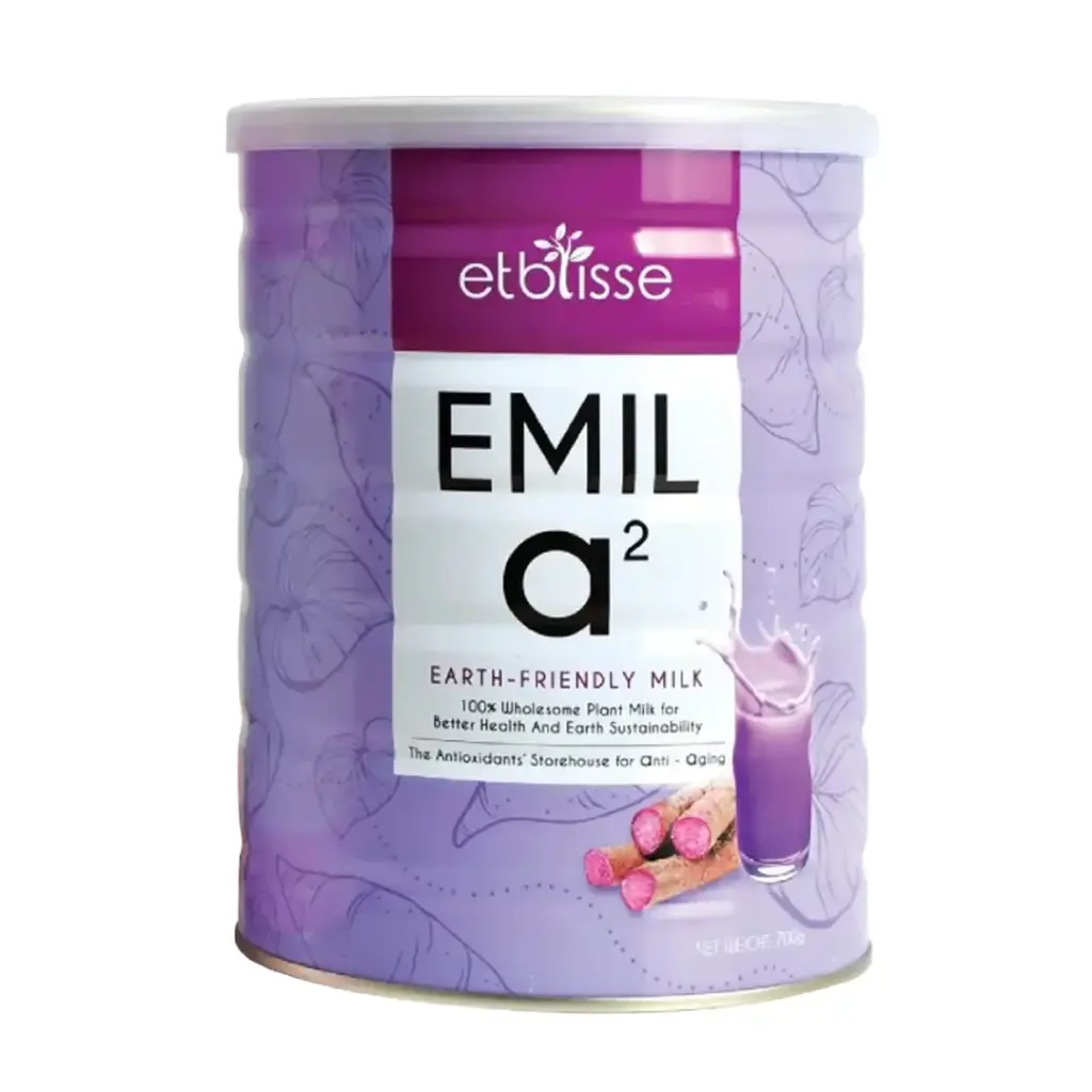 [ETBLISSE] Emil A2 Purple Vision Milk (700g)