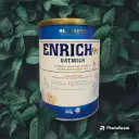 [BIOGREEN] Enrich Pro Oatmilk (850g)