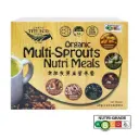 [TITI ECO FARM] Organic Multi-Sprouts Nutri Meals (25g x 20 sachets)
