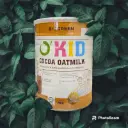 [BIOGREEN] O'Kid Cocoa Oatmilk (850g)
