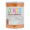 [BIOGREEN] O'Kid Cocoa Oatmilk (850g)
