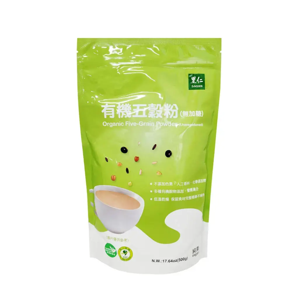 有机五谷粉