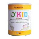 [BIOGREEN] Organic O'Kid Oatmilk (850g)