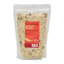 [DR GRAM] Organic Premium Grade Apricot Muesli (400g)