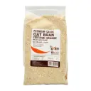 [DR GRAM] Organic Premium Grade Oat Bran (500g)
