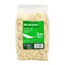 [DR GRAM] Organic Premium Grade Rolled Oats (500g)