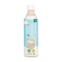 [LEEZEN] Organic Soy Milk (450ml)
