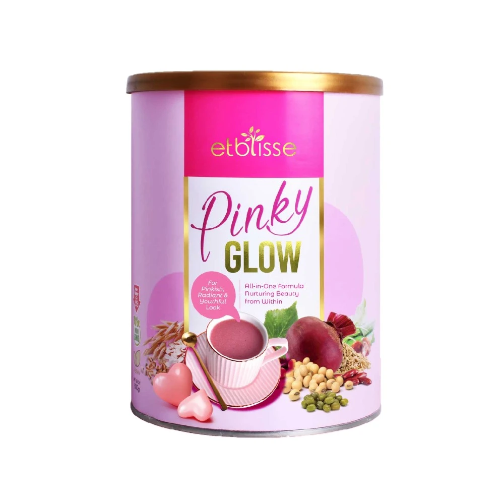 [ETBLISSE] Pinky Glow (800g)