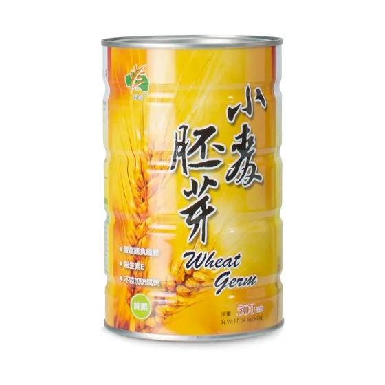[SUNGIFT] Wheat Germ (500g)