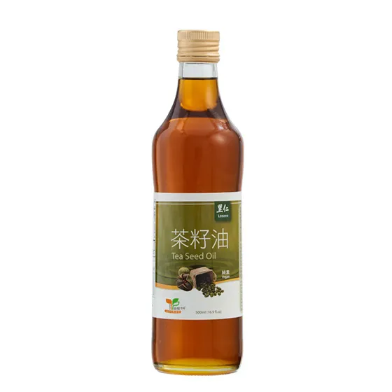 [LEEZEN] Tea Oil (500ml)