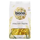 [BIONA ORGANIC] Organic Italian Macaroni White (500g)