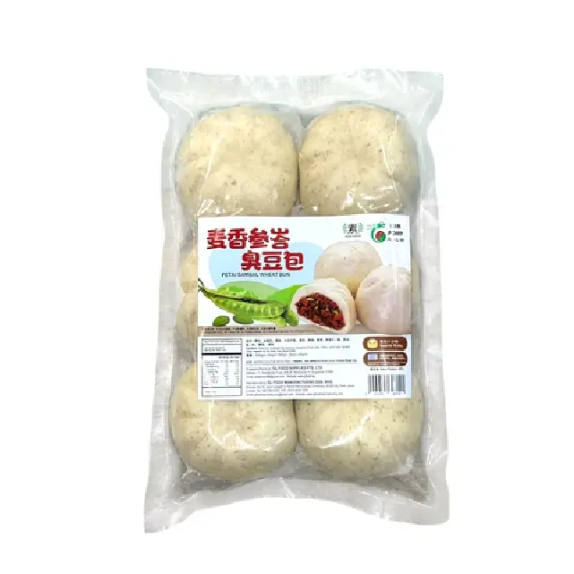 [KIM POINT] Petai Sambal Wheat Bun (360g)