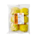 [KIM POINT] Pumpkin Mantou (360g)