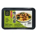 麻油姜泥猴头菇