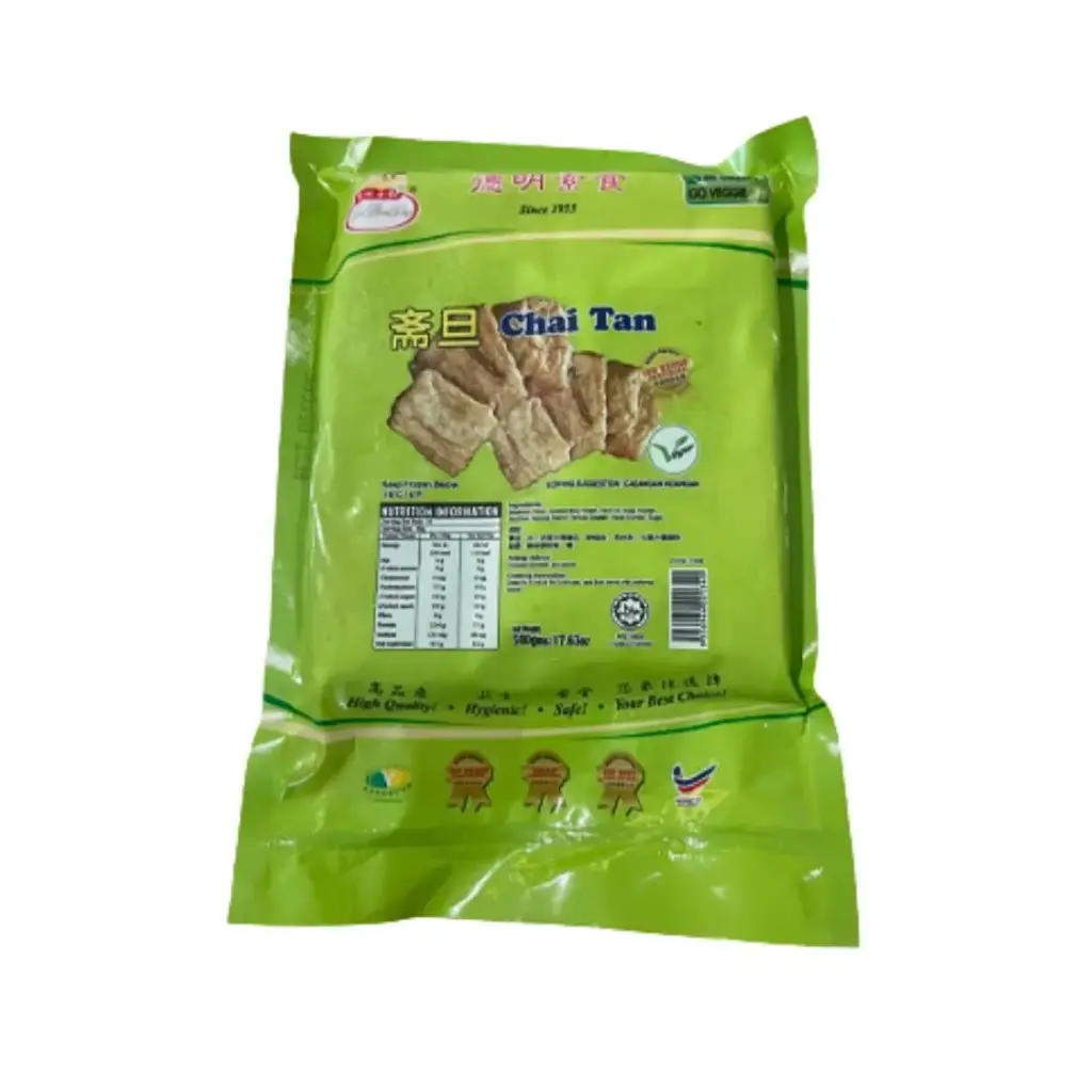 [MIAO MIAO] Chai Tan (500g)