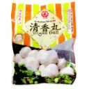 [BLISS] Veg Ball (220g)