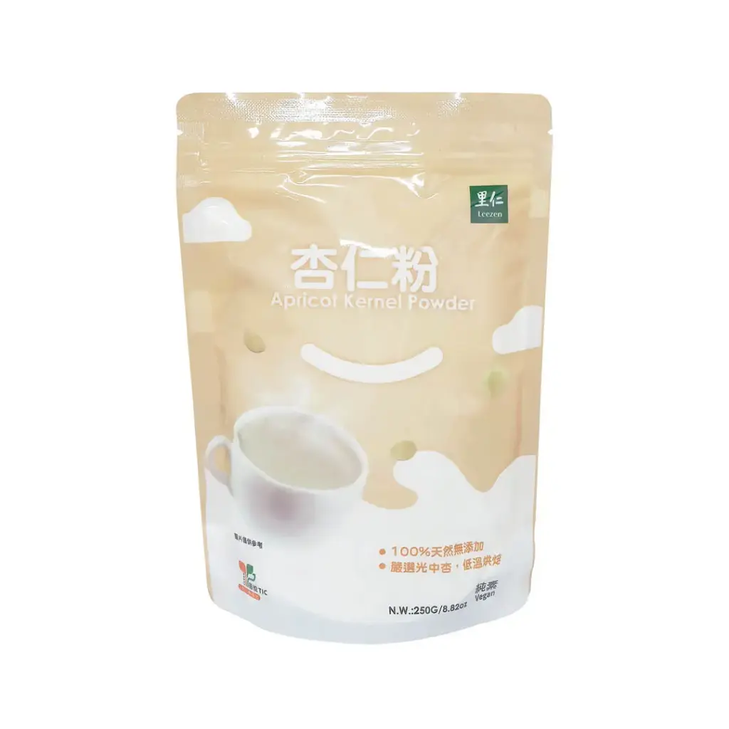 [LEEZEN] Apricot Kernel Powder (250g)