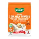[UNISOY] Nutritious Soya Milk Powder No Cane Sugar Added (360g)
