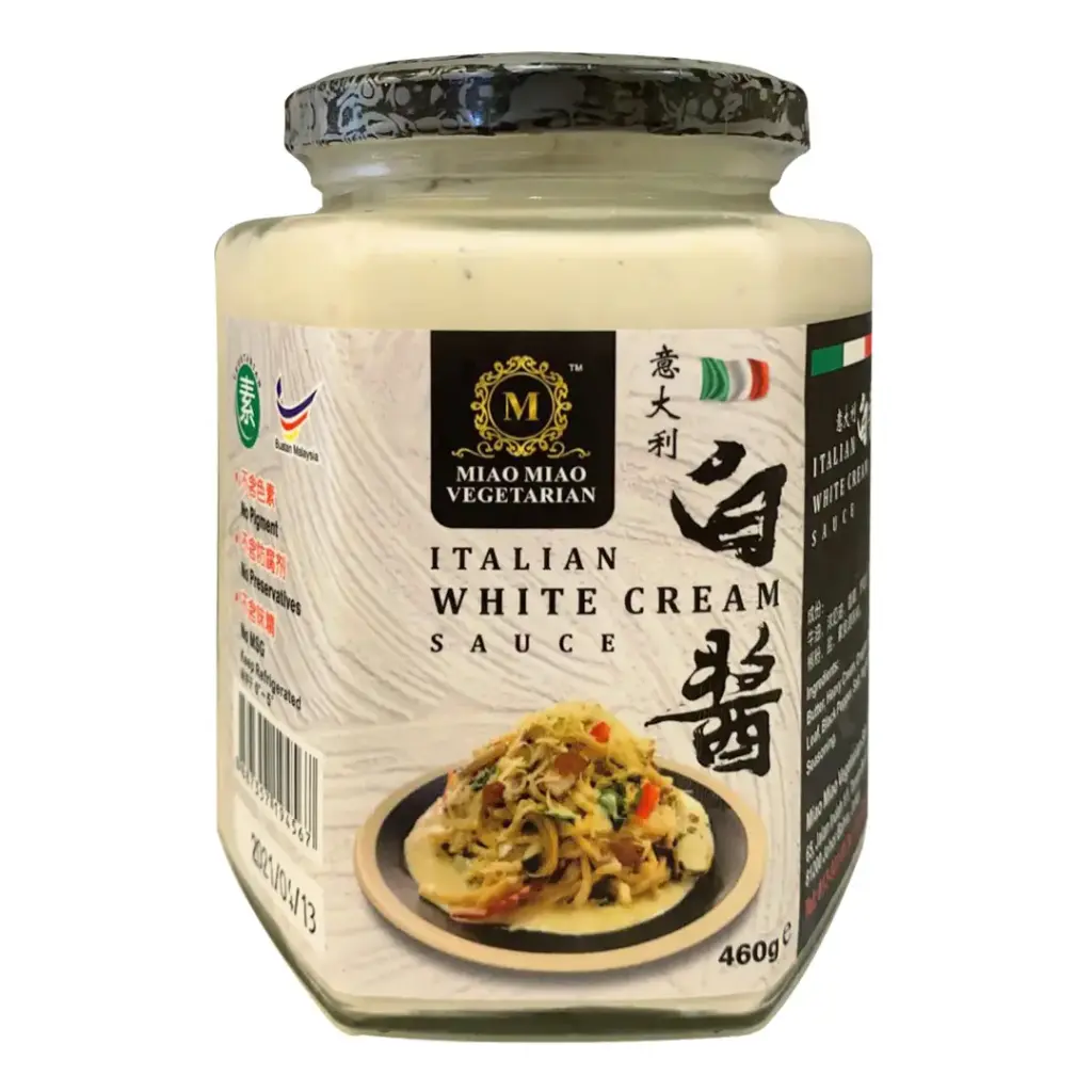 意大利白酱
