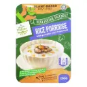 [ROOTS PALATE] Rice Porridge With Pumpkin & Mushroom (250g)