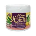 尤加利甘草喉糖