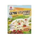 [KING KUNG] Genki Vegetable Congee (32g x 3)