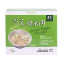 [LEEZEN] Instant Veggie Porridge (35g x 10 bag)