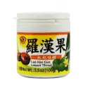 [綠得] Luo Han Guo Loquat Throat Candy (100g)