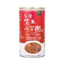 有机紫米八宝粥