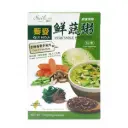 [SMILE 99] Quinoa Vegetable Porridge (Toon & Kelp Buds) (30g x 5)