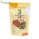 [RADIANT WHOLE FOOD] Snack Delight, Non Roasted Mixed Nuts and Dried Fruit (200g)