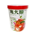 紅茶番茄米線湯