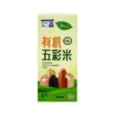 [YES NATURAL] Organic Multicolored Rice (500g)