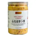 [8 HERBS] Yam Carrot Congee (500g)