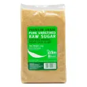 [DR GRAM] Premium Grade Pure Unrefined Raw Sugar (1kg)