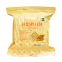 [LEEZEN] Wheat Bran Saltine Cracker (400g)